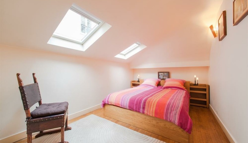 Apartment Rue des Archives Paris - Apt 15460