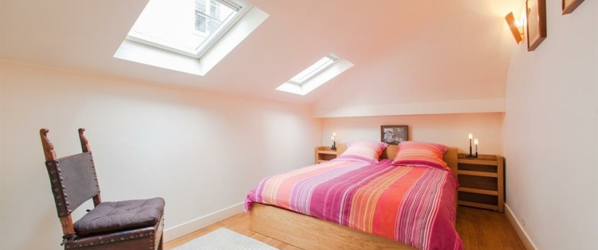 Apartment Rue des Archives Paris - Apt 15460