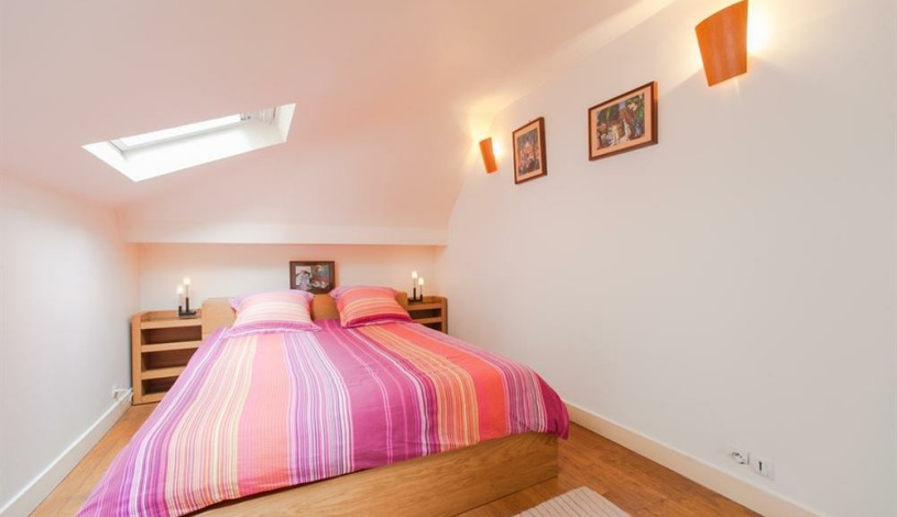 Apartment Rue des Archives Paris - Apt 15460