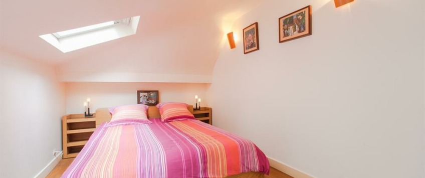 Apartment Rue des Archives Paris - Apt 15460