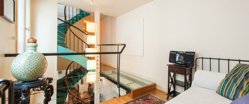 Apartment Rue des Archives Paris - Apt 15460