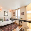 3-bedroom Paris Le Marais with kitchen for 6 persons