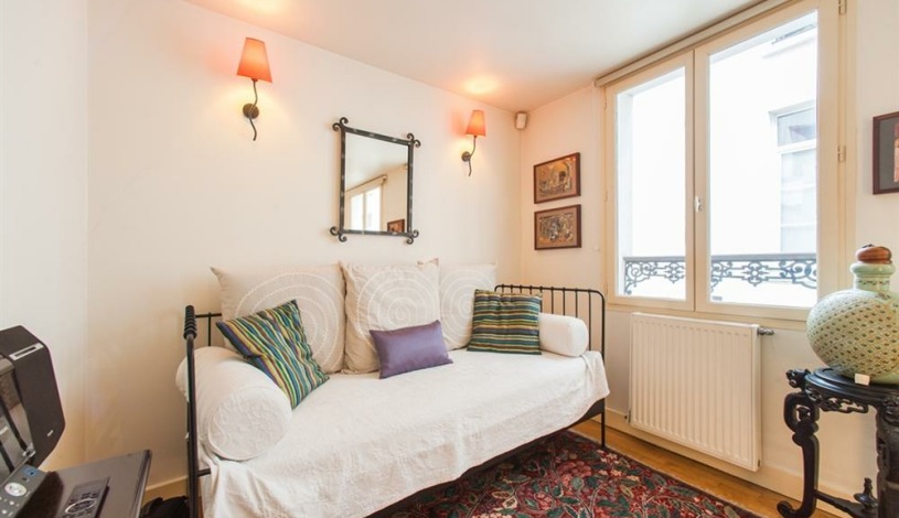 Apartment Rue des Archives Paris - Apt 15460