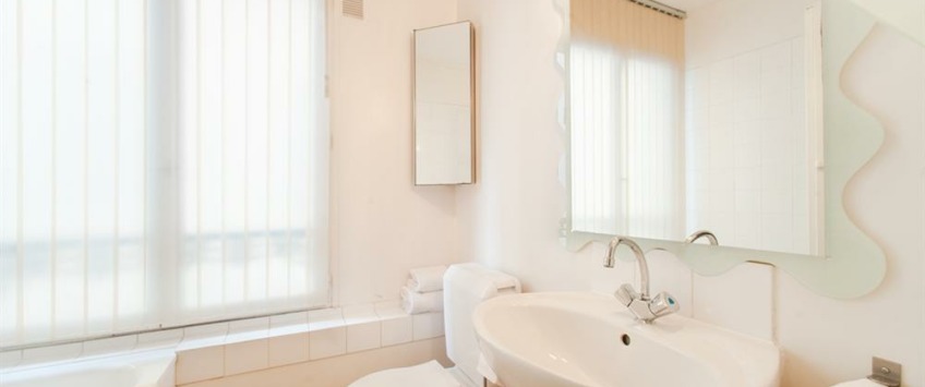 Apartment Rue des Archives Paris - Apt 15460