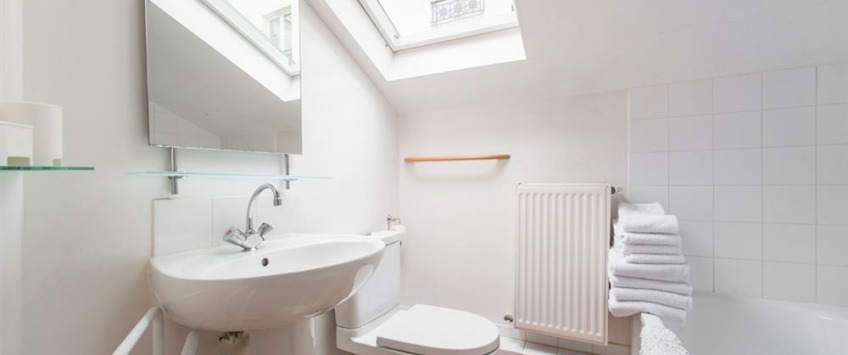 Apartment Rue des Archives Paris - Apt 15460