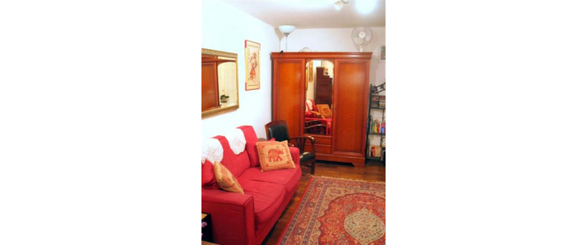 Apartment Rue des Archives Paris - Apt 16221