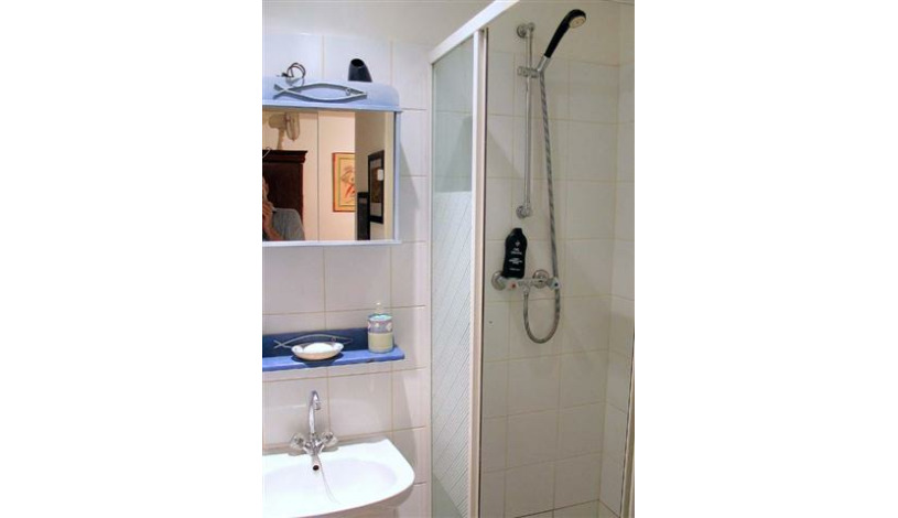 Apartment Rue des Archives Paris - Apt 16221