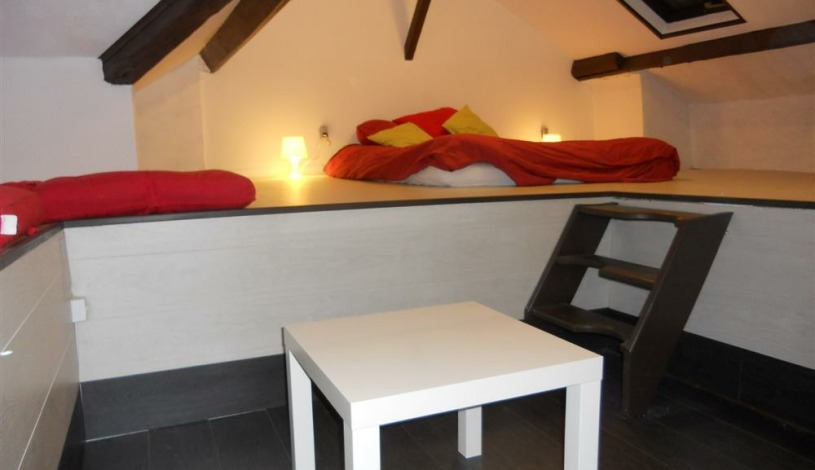 Apartment Rue des Archives 1 Paris - Apt 39365