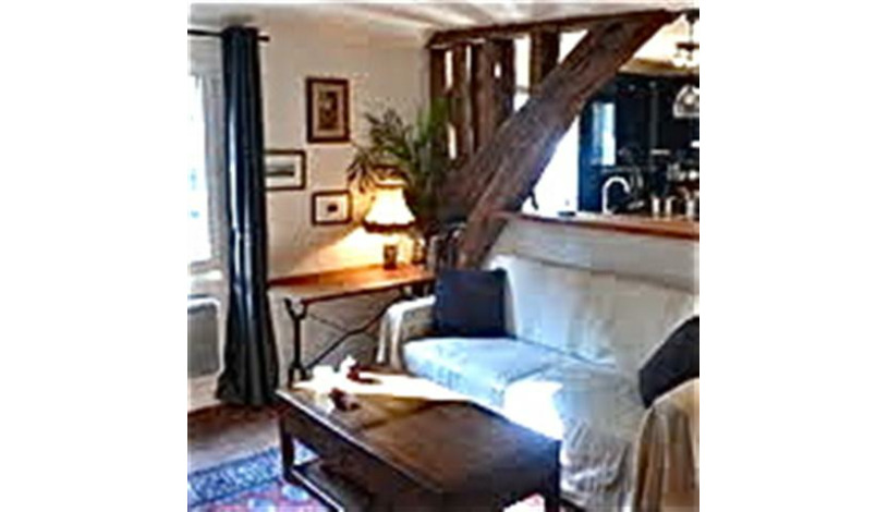 Apartment Rue des Arquebusiers Paris - Apt 20974