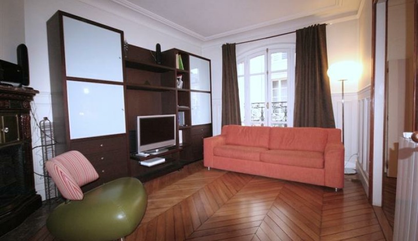 Apartment Rue Descartes Paris - Apt 19945