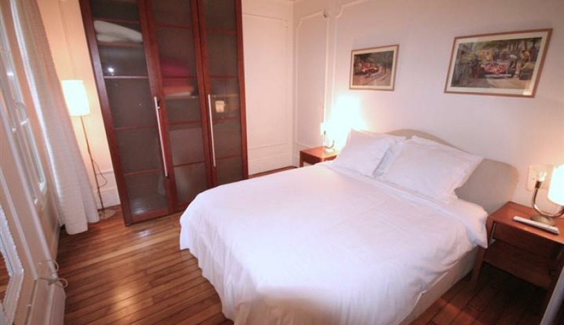 Apartment Rue Descartes Paris - Apt 19945