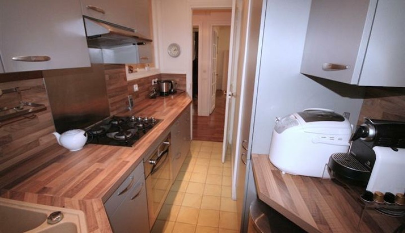 Apartment Rue Descartes Paris - Apt 19945