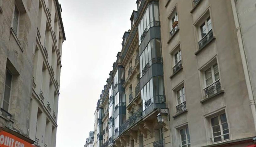 Apartment Rue Descartes Paris - Apt 19945