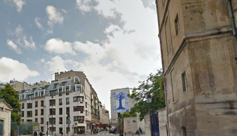 Apartment Rue Descartes Paris - Apt 19945