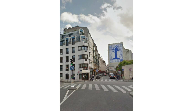 Apartment Rue Descartes Paris - Apt 19945