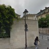 2-Schlafzimmer Paris Saint-Victor mit Küche für 5 Personen