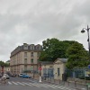 2-Schlafzimmer Paris Saint-Victor mit Küche für 5 Personen