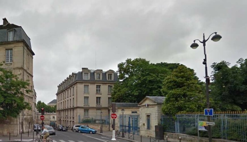 Apartment Rue Descartes Paris - Apt 19945