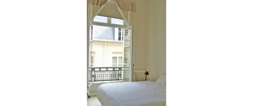 Apartment Rue des Grands Augustins Paris - Apt 1039