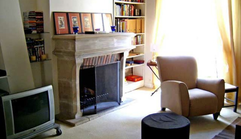 Apartment Rue des Grands Augustins Paris - Apt 1039