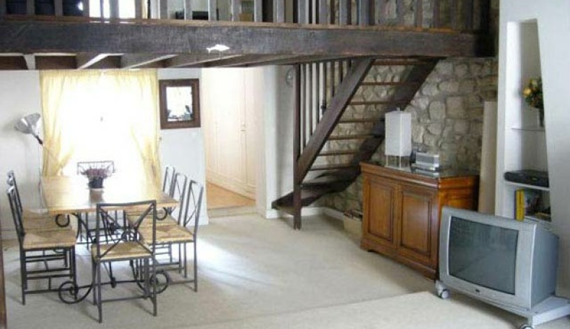 Apartment Rue des Grands Augustins Paris - Apt 1039