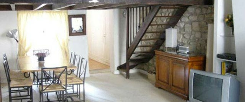 Apartment Rue des Grands Augustins Paris - Apt 1039