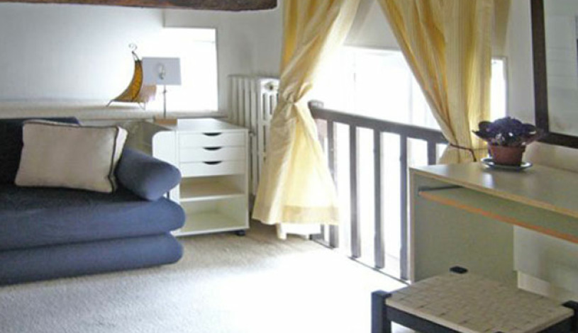 Apartment Rue des Grands Augustins Paris - Apt 1039