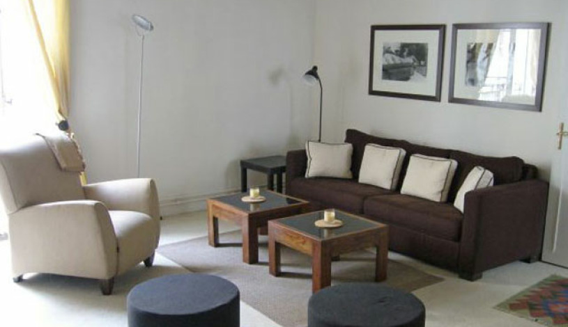 Apartment Rue des Grands Augustins Paris - Apt 1039