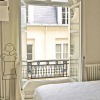 1-Schlafzimmer Appartement Paris Monnaie mit Küche für 4 Personen