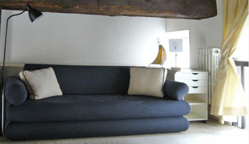 Apartment Rue des Grands Augustins Paris - Apt 1039