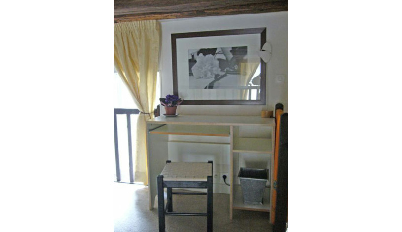 Apartment Rue des Grands Augustins Paris - Apt 1039