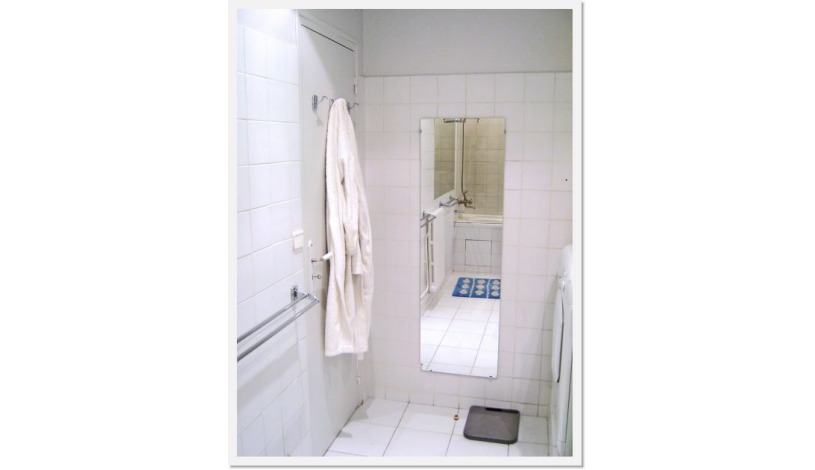 Apartment Rue des Grands Augustins Paris - Apt 1039