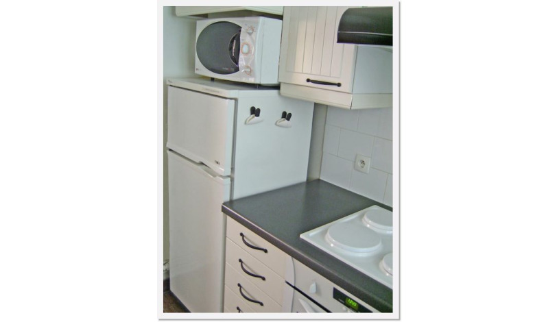 Apartment Rue des Grands Augustins Paris - Apt 1039