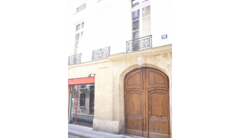 Apartment Rue des Grands Augustins Paris - Apt 1039