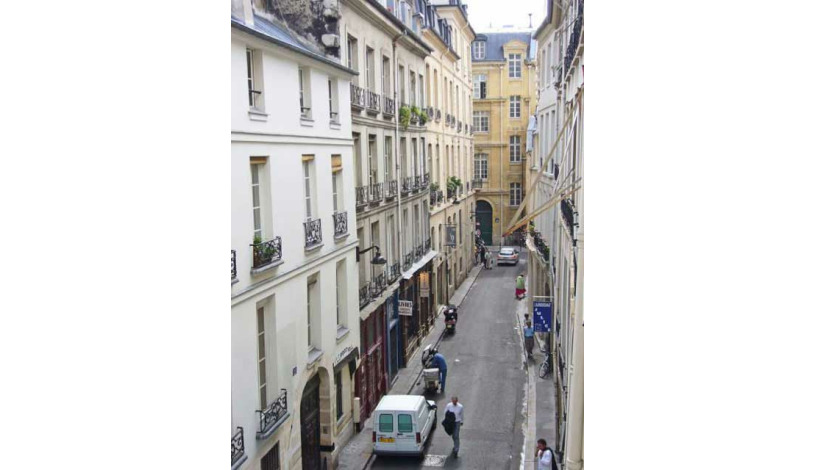Apartment Rue des Grands Augustins Paris - Apt 1039