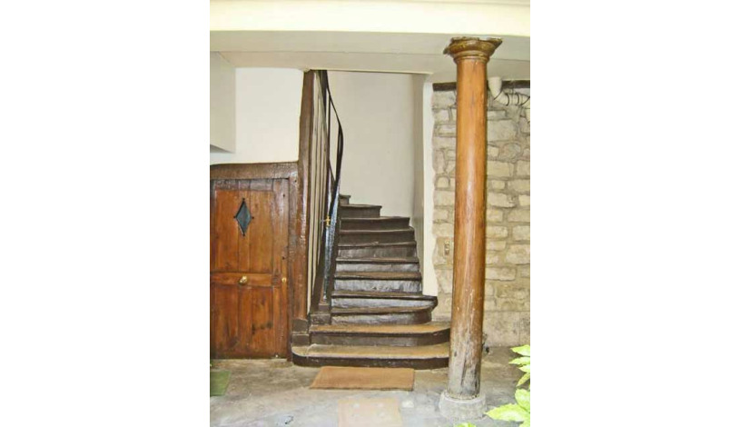 Apartment Rue des Grands Augustins Paris - Apt 1039