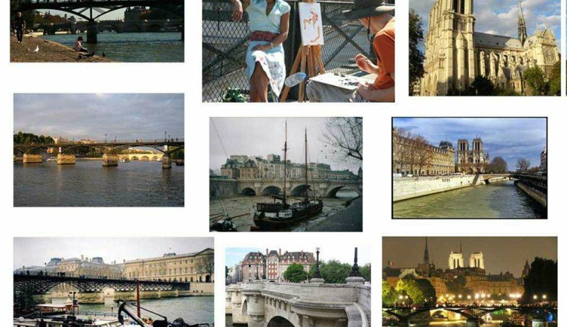 Apartment Rue des Grands Augustins Paris - Apt 1039