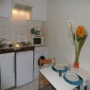 Studio Paris Le Marais with kitchen for 2 persons