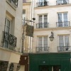 Studio Paris Le Marais with kitchen for 2 persons