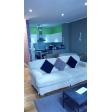 Apartment Rue des Hirondelles Brussel - Apt 49013