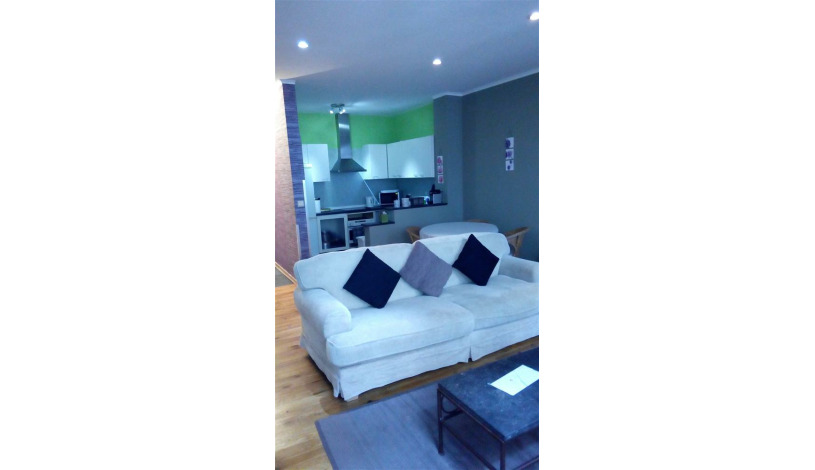 Apartment Rue des Hirondelles Brussel - Apt 49013