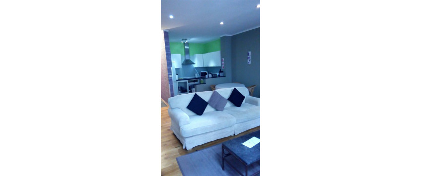 Apartment Rue des Hirondelles Brussel - Apt 49013