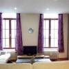 3-bedroom Brussel Brussels City Centre with kitchen for 4 persons