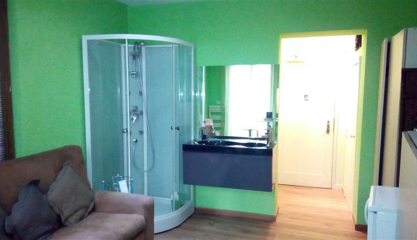 Apartment Rue des Hirondelles Brussel - Apt 49015