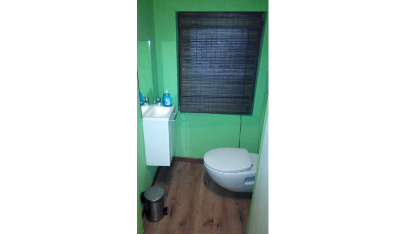 Apartment Rue des Hirondelles Brussel - Apt 49015