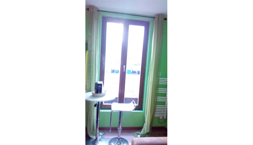 Apartment Rue des Hirondelles Brussel - Apt 49015