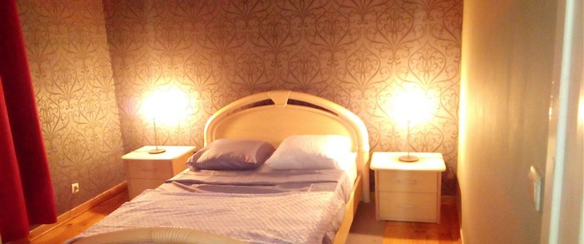 Apartment Rue des Hirondelles Brussel - Apt 49013