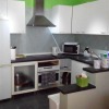 3-bedroom Brussel Brussels City Centre with kitchen for 4 persons