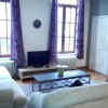 3-bedroom Brussel Brussels City Centre with kitchen for 4 persons