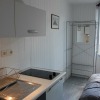 Studio Appartement Paris Les Halles mit Küche für 2 Personen